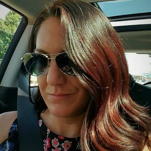 Meet your Posher, Karen